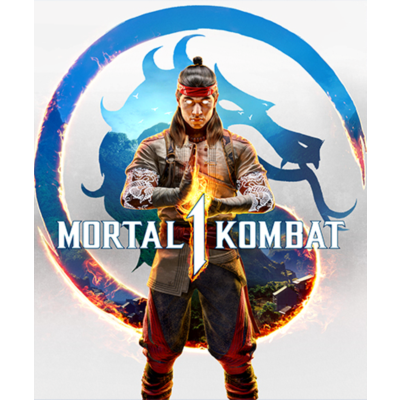 Mortal Kombat 1 Standard (Steam Gift Украина)