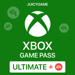 🎮 XBOX GAME PASS ULTIMATE | 12 месяцев | Онлайн | Xbox