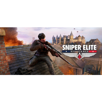 Sniper Elite: Resistance Deluxe Edition steam