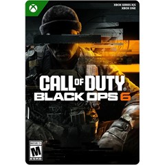 🔴Call of Duty: Black Ops 6 VAULT АККАУНТ XBOX 🔴