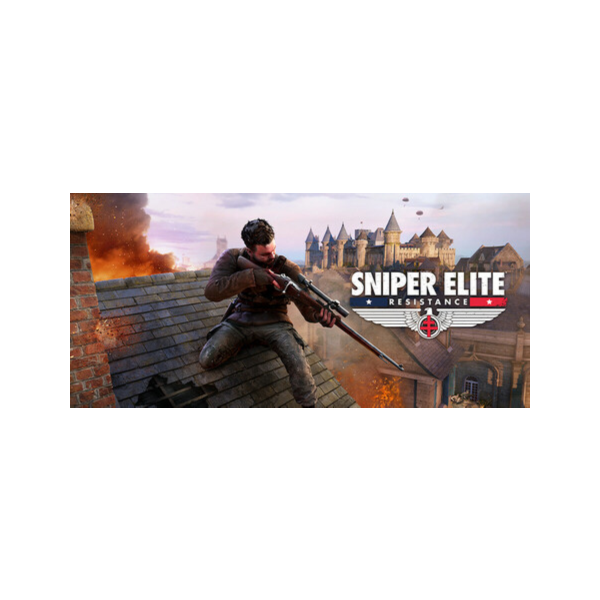 Sniper Elite: Resistance * STEAM RU АВТО 0%