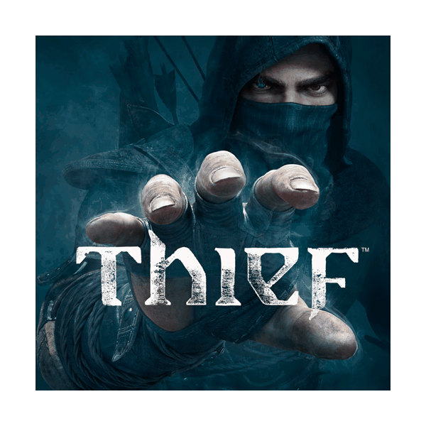 Thief / Вор / Чиф | PS4/PS5 Турция