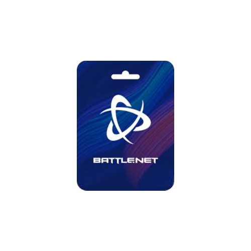 Blizzard🌌ПОПОЛНЕНИЕ  Battle.net (Англия-GBP)🌌