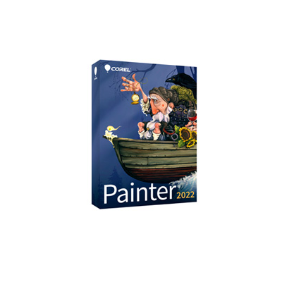 Corel Painter 2022 / Бессрочная лицензия