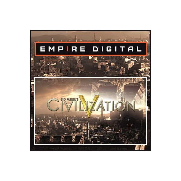 Sid Meier´s Civilization V 5 / Ключ Steam / RU / CIS