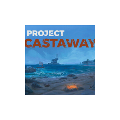 Project Castaway + игры | Steam Гарантия