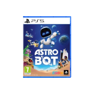 🎮ASTRO BOT  PS5 Аренда 5 дней🟢