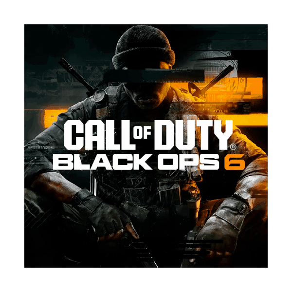 Call of Duty: Black Ops 6 / Кал Оф Дьюти | PS Турция