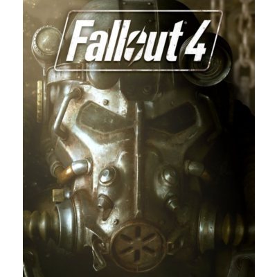 Fallout 4(Steam Gift Россия)