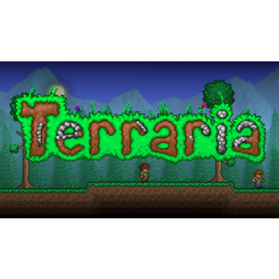 Terraria(Steam Gift Россия)