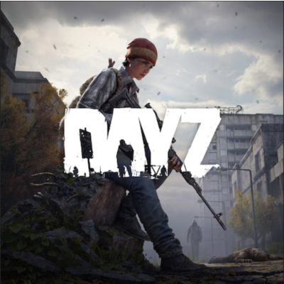 DayZ Standard(Steam Gift Россия)