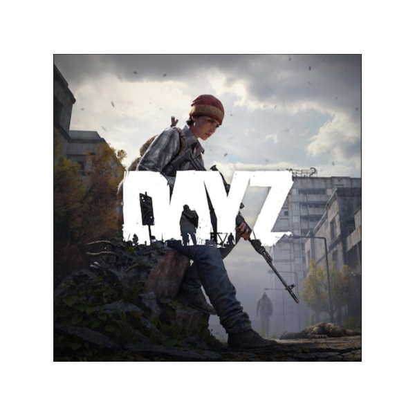 DayZ Standard(Steam Gift Россия)