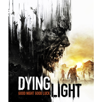 Dying Light Definitive 10th Annivers(Steam Gift Россия)