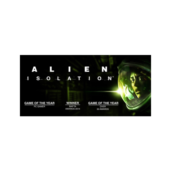 Alien: Isolation + Season Pass (STEAM КЛЮЧ) РОССИЯ+МИР
