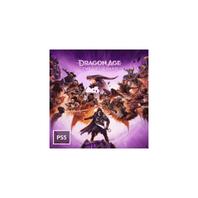 💜 Dragon Age : The Veilguard | PS5 | Турция/Индия 💜