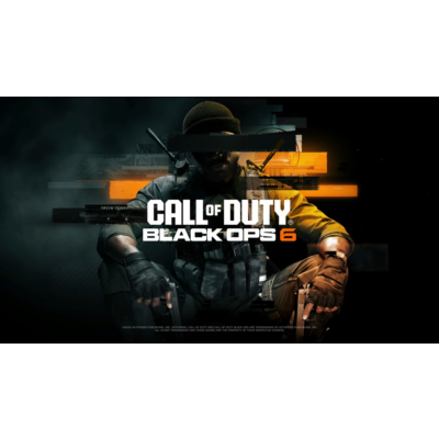 ✅Call of Duty: Black Ops 6✅+450 ИГР (ОНЛАЙН) +КЭШБЭК