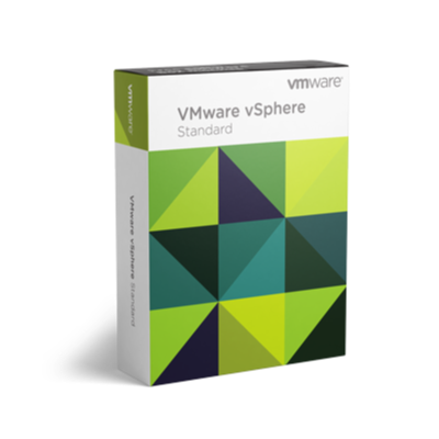 VMware vSphere 8 Standard / Бессрочная лицензия