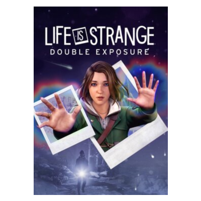 ✅ Life is Strange: Double Exposure
