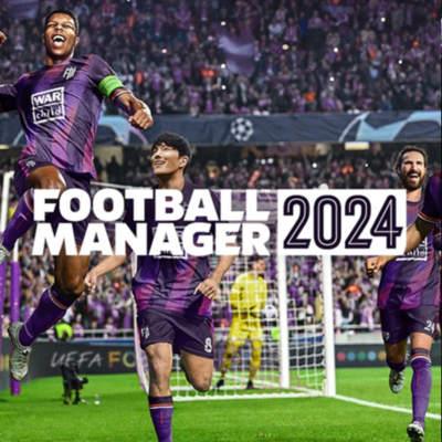 Football Manager 2024 (Steam Gift Украина)