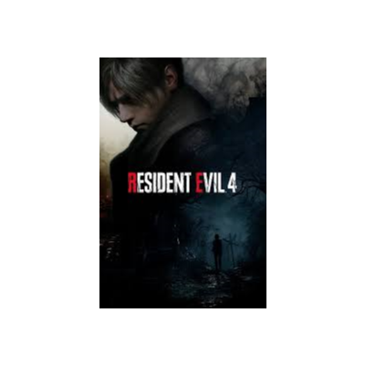Resident Evil 4 Remake 2023 Standard (Россия)