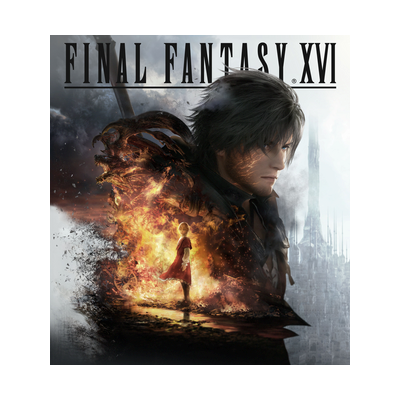 Final Fantasy XVI (Steam Gift Украина)