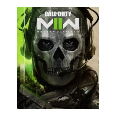 Call of Duty: Modern Warfare II 2022 Standard UA