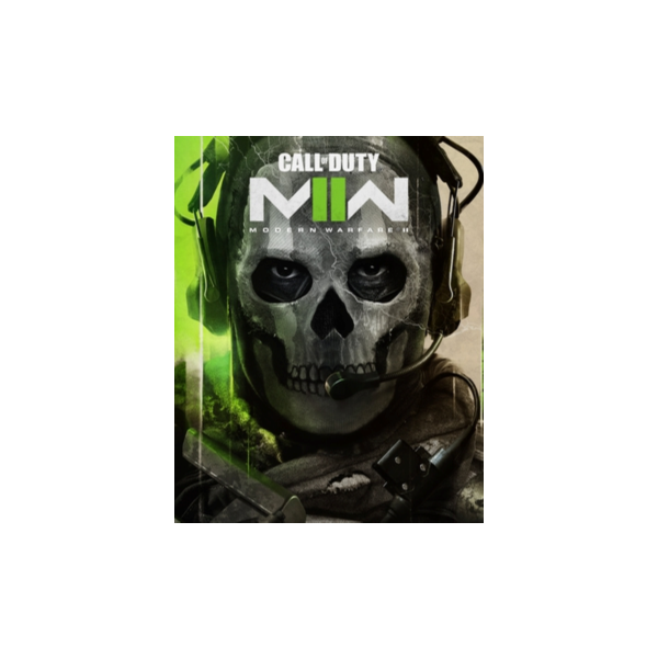 Call of Duty: Modern Warfare II 2022 Standard UA