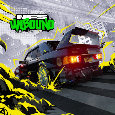 Need for Speed Unbound (Steam Gift Россия)