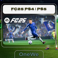 💎EA SPORTS FC™ 25 💎 PS4 | PS5