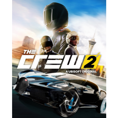 The Crew 2(Steam Gift Россия)