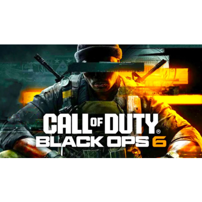 Call of Duty Black Ops 6 Vault Edition (PS5)