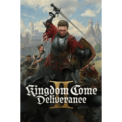 Kingdom Come: Deliverance II Xbox Series X|S КЛЮЧ 🔑