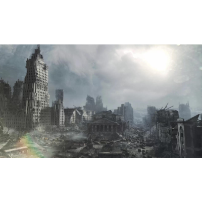 Metro: Last Light Redux  КЛЮЧ🔑 STEAM СНГ + Лат. Америк