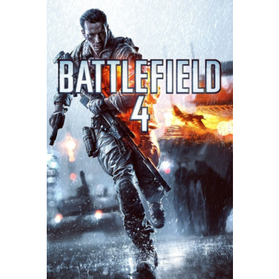 Battlefield 4(Steam Gift Россия)
