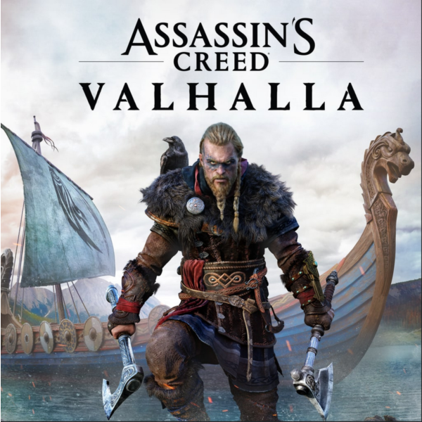 Assassins Creed Valhalla Standard(Steam Gift Россия)