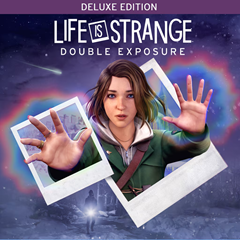 Life is Strange: Double Exposure / Авто Steam Guard