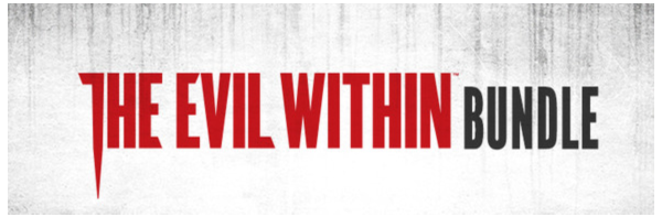 ✅The Evil Within Bundle +  3 DLC  (Steam Ключ РФ+МИР)