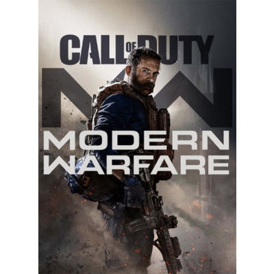 Call of Duty: Modern Warfare (2019)Standard (Россия)