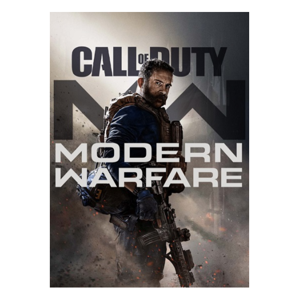 Call of Duty: Modern Warfare (2019)Standard (Россия)
