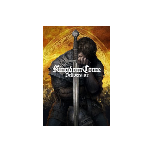 Kingdom Come: Deliverance Standard(Steam Gift Россия)