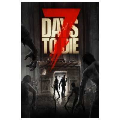 7 Days to Die(Steam Gift Россия)
