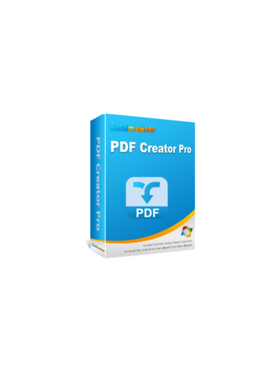 ✳️ Coolmuster PDF Creator Pro 🔑 лицензионный ключ