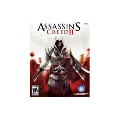 🔴Assassin´s Creed 2🔴UBISOFT🔴ОПЛАТА КАРТОЙ + КЭШБЕК🔴
