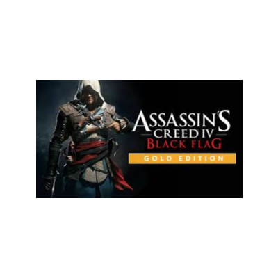 🔴Assassin´s Creed IV - Black Flag Gold Edition🔴