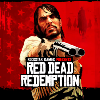 ⚫️Red Dead Redemption / Ред Дед Редемпшен | ПК Epic Games EGS