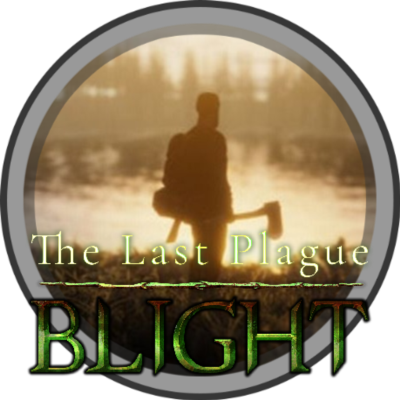 The Last Plague: Blight +DLC ®Steam (GLOBAL)🌍