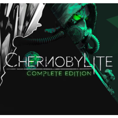 ☢️ Chernobylite Complete Edition ☢️ ✅ Steam аккаунт ✅