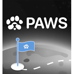 ✅ СБП 0% | ⚫️ РЕФЕРАЛЫ PAWS 🐾 @PAWSOG_BOT