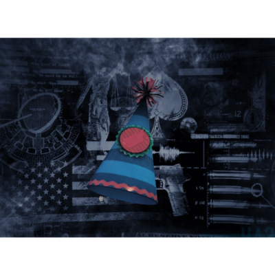 PAYDAY 2 Party Hat DLC ключ (Steam, global)