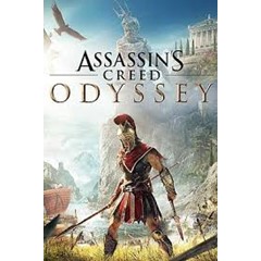 🔴Assassin&acute;s Creed Odyssey 🔴КЭШБЕК🔴